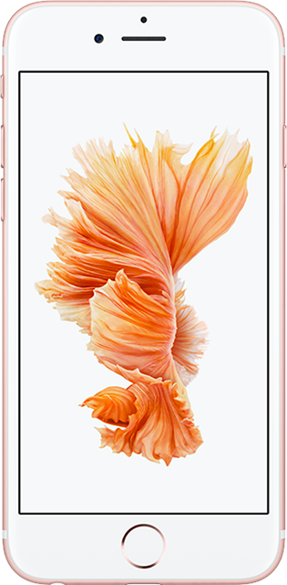 Apple iPhone 6s - Features, Specs & Reviews | AT&T